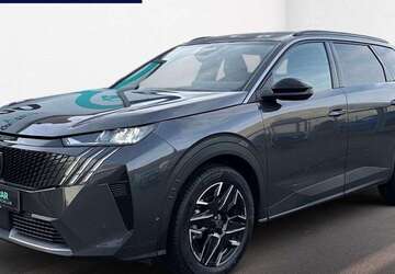 Peugeot 5008 41.936 km 28.450 &euro; Osterburg 39606