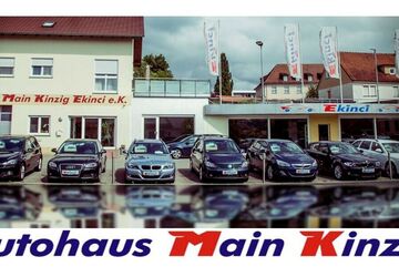 Renault Master 117.900 km 16.500 &euro; Schlüchtern 36381