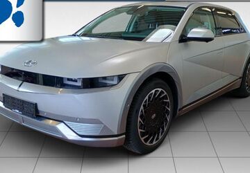 Hyundai IONIQ 5 10.424 km 32.330 &euro; Wiesmoor 26639