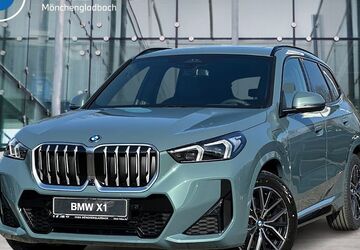 BMW X1 1.001 km 53.440 &euro; Mönchengladbach 41066