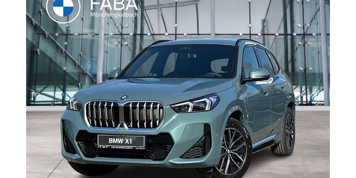 BMW X1 1.001 km 53.440 &euro; Mönchengladbach 41066