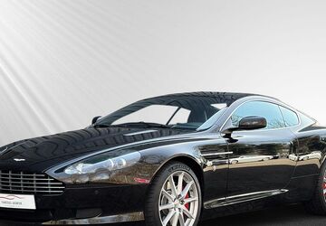 Aston Martin DB9 72.000 km 62.990 &euro; Hamburg 22419