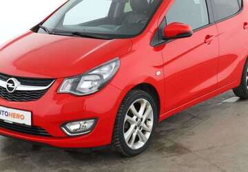 Opel Karl 82.784 km 7.350 &euro; Stuttgart 70195