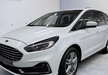 Ford Galaxy 94.250 km 27.890 &euro; Herbolzheim 79336