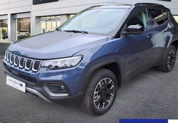 Jeep Compass 20.912 km 29.680 &euro; Heidelberg 69126