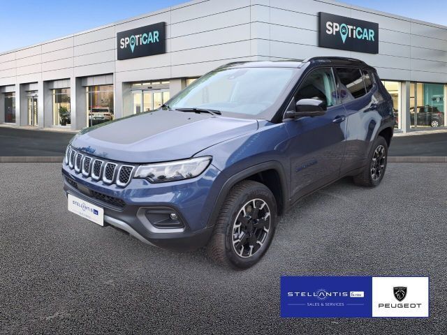 Jeep Compass 20.912 km 29.680 &euro; Heidelberg 69126