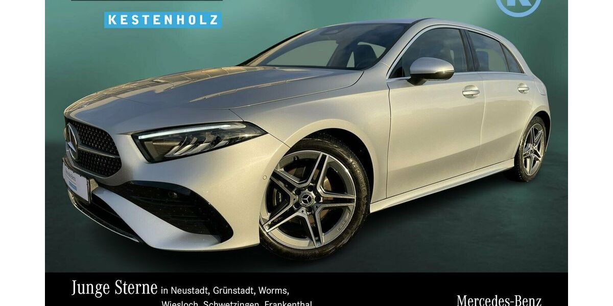 Mercedes-Benz A 180 19.175 km 31.990 &euro; Ludwigshafen 67065