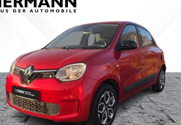 Renault Twingo 10.350 km 12.922 &euro; Höxter 37671
