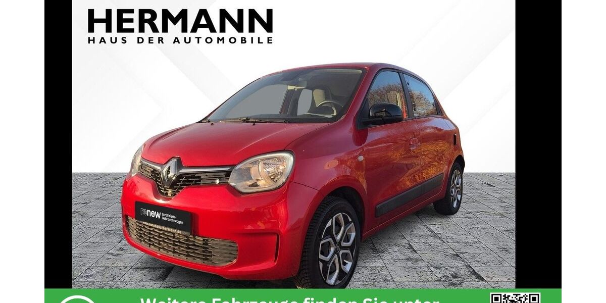 Renault Twingo 10.350 km 12.922 &euro; Höxter 37671