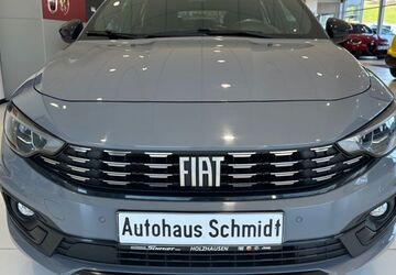 Fiat Tipo 40.177 km 15.990 &euro; Dautphetal 35232