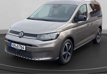 VW Caddy 4.500 km 37.993 &euro; Bad Kreuznach 55543