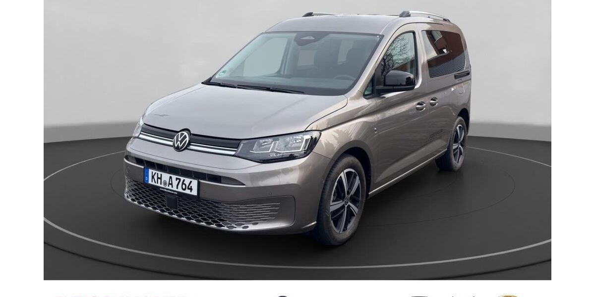 VW Caddy 4.500 km 37.993 &euro; Bad Kreuznach 55543