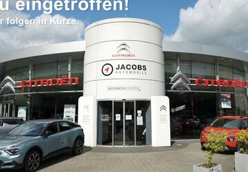 Citroen C4 X 9.999 km 22.880 &euro; Aachen 52078