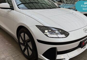 Hyundai IONIQ 6 27.924 km 29.390 &euro; Ludwigsfelde (bei Berlin) 14974