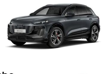 Audi Q6 e-tron 4.530 km 60.530 &euro; Reutlingen 72760