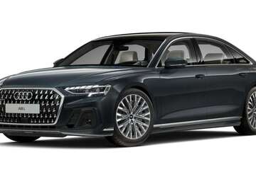 Audi A8 62.430 km 66.990 &euro; Schweinfurt 97424