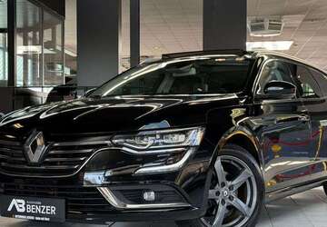Renault Talisman 113.000 km 14.999 &euro; Wirges 56422