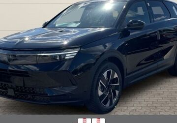 Opel Grandland (X) 6.089 km 33.990 &euro; Gelsenkirchen 45894