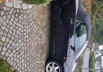 Ford Streetka 158.000 km 2.000 &euro; Jevenstedt 24808