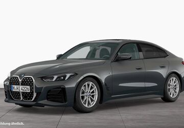 BMW 430 Gran Coupé 3.043 km 55.680 &euro; Bad Tölz 83646