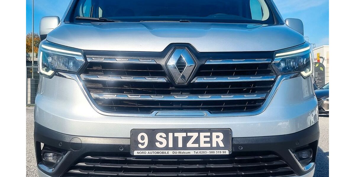 Renault Trafic 89.705 km 23.988 &euro; Duisburg 47178