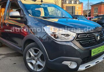 Dacia Dokker 56.280 km 15.950 &euro; Pirna 01796