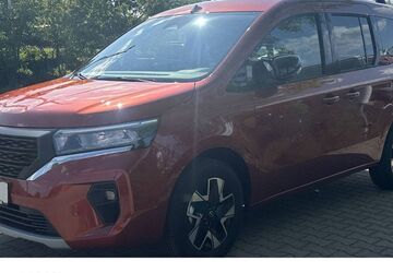 Nissan Townstar 1.417 km 27.990 &euro; Fürstenwalde 15517