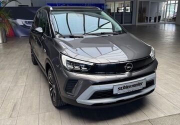 Opel Crossland (X) 12.638 km 19.380 &euro; Rheine 48432