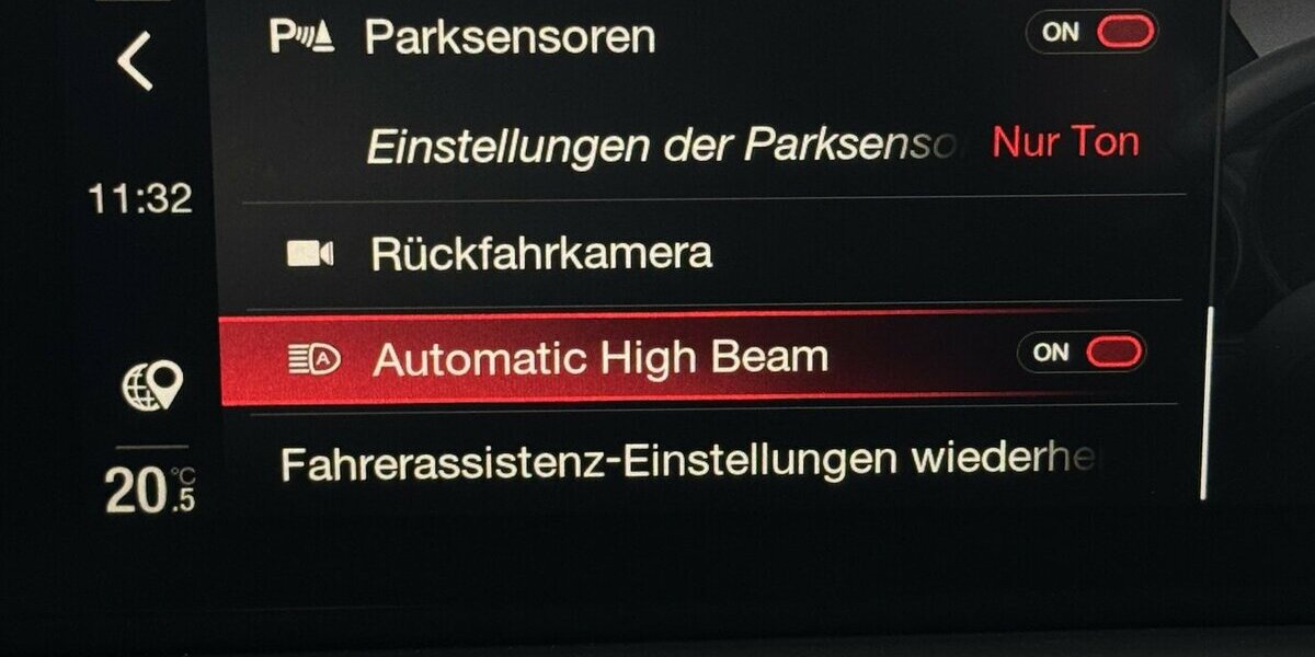 Alfa Romeo Giulia 2.0 Veloce Q4 FULL LED LEDER 12.200 km 33.780 &euro; Lich 35423