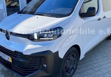 Citroen Jumpy 1.895 km 32.999 &euro; Perlesreut 94157