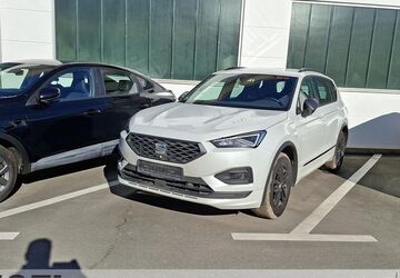 Seat Tarraco 116.950 km 23.995 &euro; Chemnitz - Mittelbach 09224