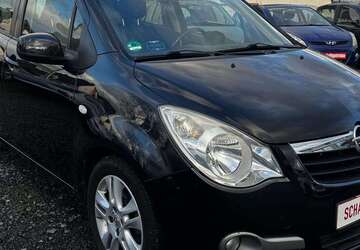 Opel Agila 140.307 km 3.900 &euro; Offenbach am Main 63071