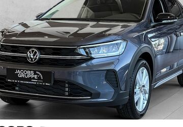 VW Taigo 6.666 km 26.890 &euro; Bergheim 50126