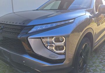 Mitsubishi Eclipse 11.500 km 25.390 &euro; Unterschleißheim 85716