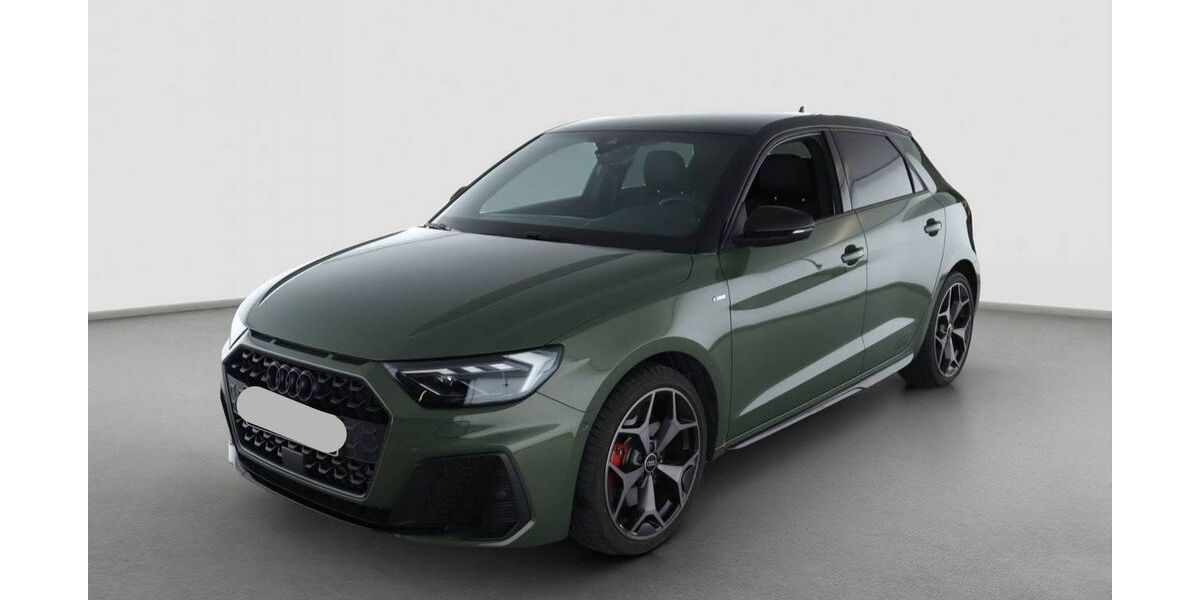 Audi A1 16.800 km 34.900 &euro; Pfaffenhofen an der Ilm 85276