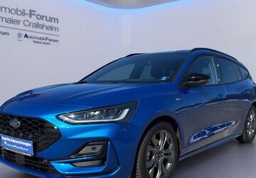 Ford Focus 6.300 km 28.930 &euro; Bad Mergentheim 97980