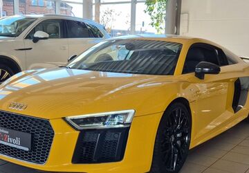 Audi R8 44.437 km 119.740 &euro; Helmstedt 38350