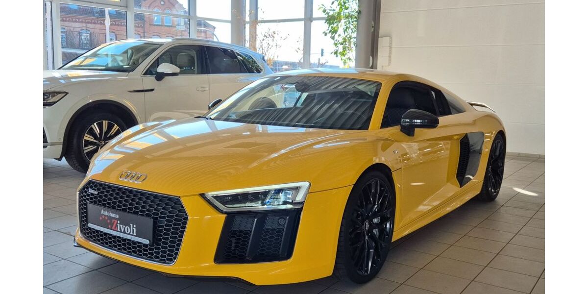 Audi R8 44.437 km 119.740 &euro; Helmstedt 38350