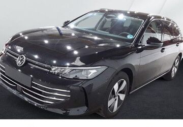 VW Passat 29.998 km 33.790 &euro; Hünfeld 36088