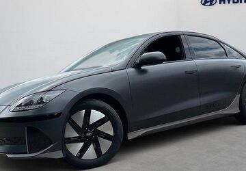 Hyundai IONIQ 6 4.900 km 43.990 &euro; Durach 87471