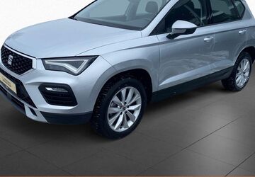Seat Ateca 28.176 km 24.633 &euro; Kassel 34123