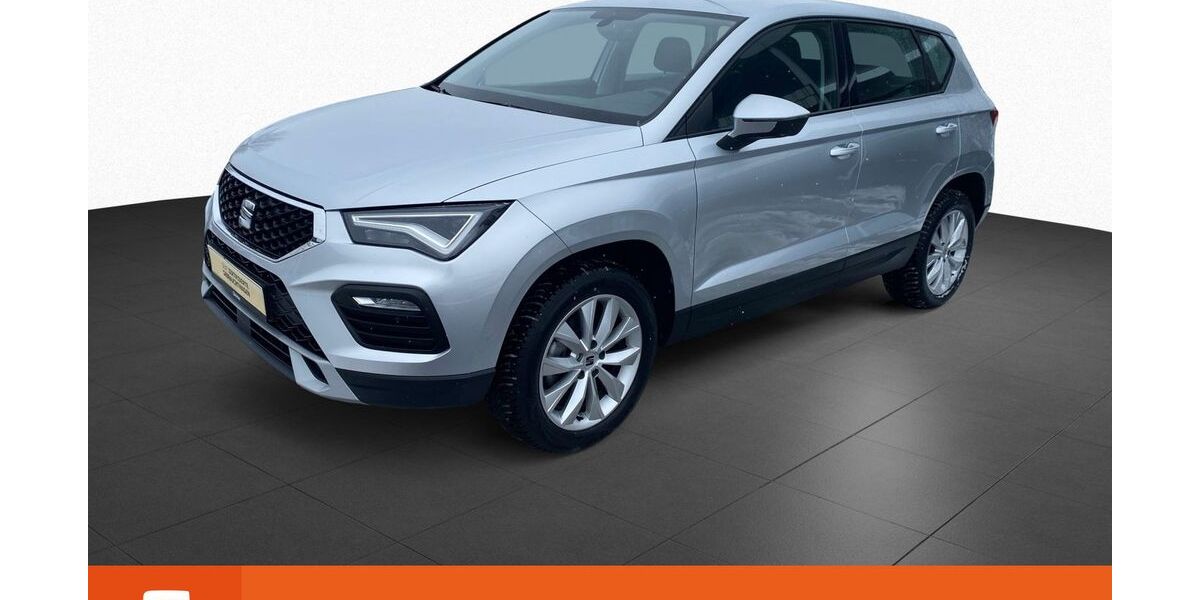 Seat Ateca 28.176 km 24.633 &euro; Kassel 34123