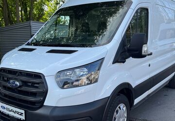 Ford Transit 28.990 km 27.990 &euro; Sprockhövel 45549