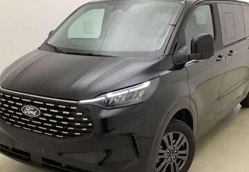 Ford Tourneo Custom 10.950 km 42.900 &euro; Neumünster 24536