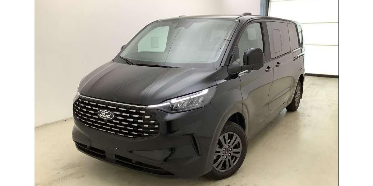 Ford Tourneo Custom 10.950 km 42.900 &euro; Neumünster 24536