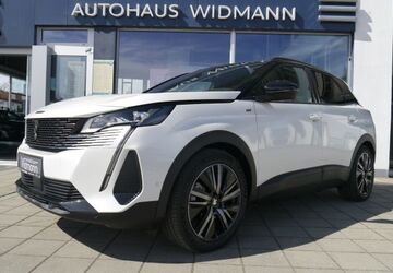 Peugeot 3008 5.000 km 39.985 &euro; Landsberg 86899
