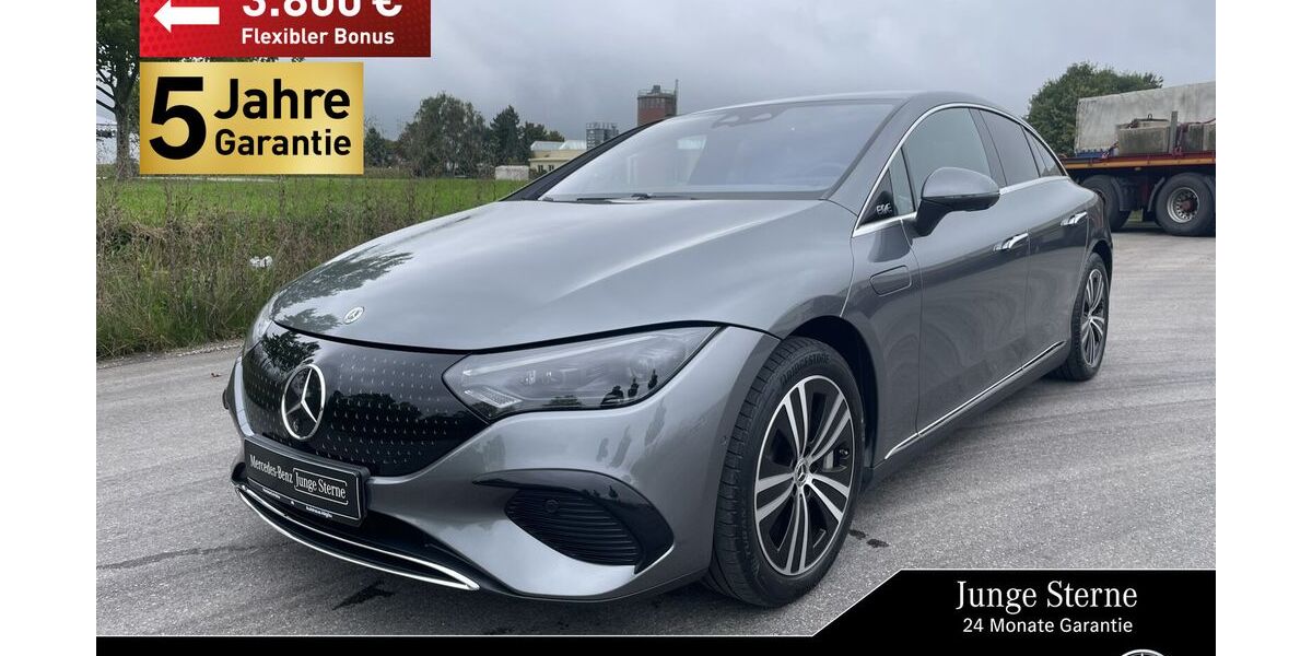 Mercedes-Benz EQE 47.536 km 44.490 &euro; Memmingen 87700