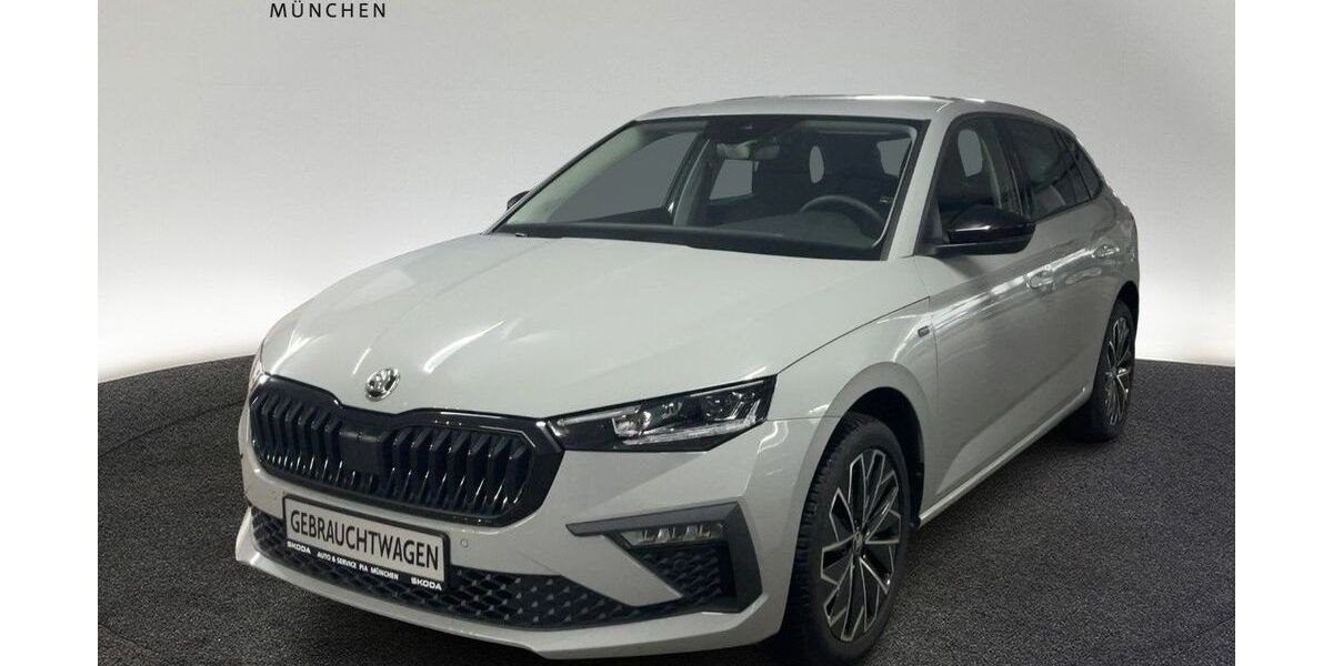 Skoda Scala 11.800 km 22.560 &euro; München 80687