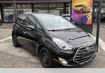 Hyundai ix20 149.000 km 7.870 &euro; Hanau 63452