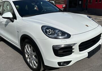 Porsche Cayenne 189.500 km 28.990 &euro; Heilbronn 74080